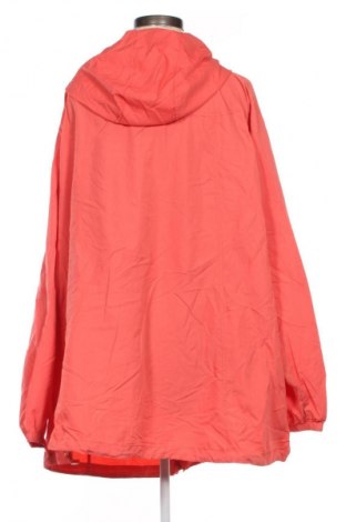 Női dzseki Zizzi, Méret 4XL, Szín Piros, Ár 5 819 Ft