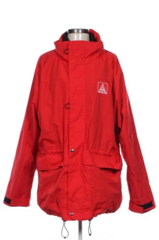 Geacă de femei pentru sport de iarnă B&C Collection, Mărime XL, Culoare Roșu, Preț 78,99 Lei