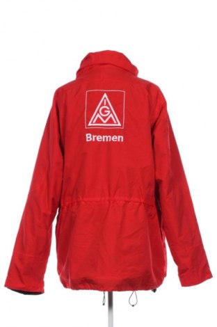 Geacă de femei pentru sport de iarnă B&C Collection, Mărime XL, Culoare Roșu, Preț 78,99 Lei