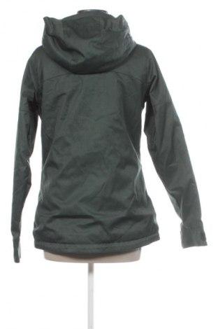 Дамско яке за зимни спортове Burton, Размер S, Цвят Зелен, Цена 120,15 €