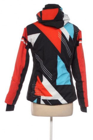 Geacă de femei pentru sport de iarnă CMP, Mărime S, Culoare Multicolor, Preț 983,90 Lei