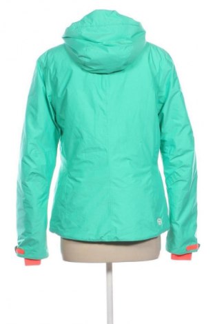 Damska kurtka do sportów zimowych Colmar, Rozmiar L, Kolor Zielony, Cena 529,99 zł