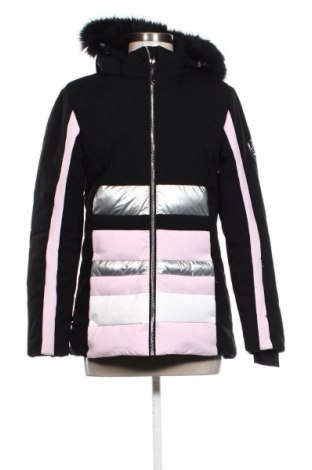 Дамско яке за зимни спортове Ellesse, Размер M, Цвят Многоцветен, Цена 60,76 €