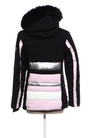 Дамско яке за зимни спортове Ellesse, Размер M, Цвят Многоцветен, Цена 60,76 €