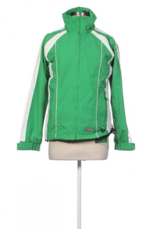 Γυναίκειο μπουφάν για χειμερινά σπορ F2, Μέγεθος XL, Χρώμα Πολύχρωμο, Τιμή 35,00 €