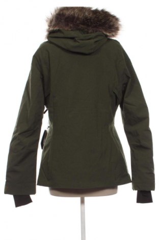 Damenjacke für Wintersports O'neill, Größe L, Farbe Grün, Preis € 179,99