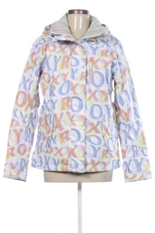 Дамско яке за зимни спортове Roxy, Размер S, Цвят Многоцветен, Цена 107,37 €