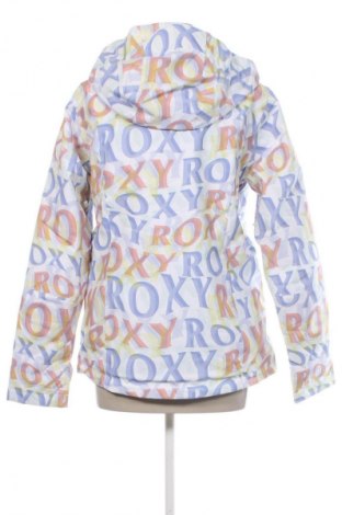 Дамско яке за зимни спортове Roxy, Размер S, Цвят Многоцветен, Цена 107,37 €