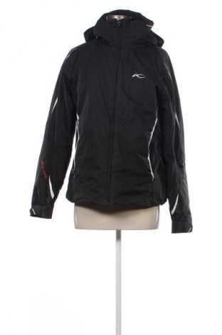 Γυναίκειο μπουφάν για χειμερινά σπορ Unbranded, Μέγεθος M, Χρώμα Μαύρο, Τιμή 45,00 €