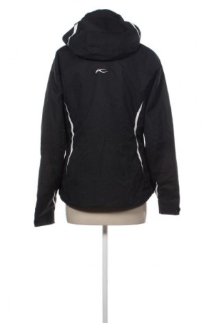 Γυναίκειο μπουφάν για χειμερινά σπορ Unbranded, Μέγεθος M, Χρώμα Μαύρο, Τιμή 45,00 €