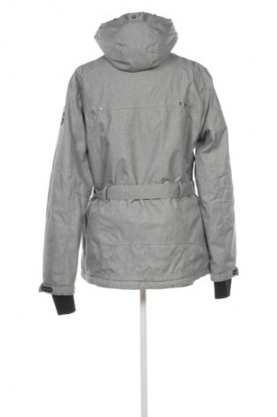 Dámská bunda pro zimní sporty  Vittorio Rossi, Velikost L, Barva Šedá, Cena  679,00 Kč