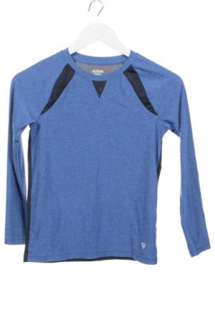 Kinder Shirt Active By Tchibo, Größe 8-9y/ 134-140 cm, Farbe Blau, Preis € 1,99