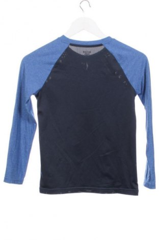 Kinder Shirt Active By Tchibo, Größe 8-9y/ 134-140 cm, Farbe Blau, Preis € 1,99