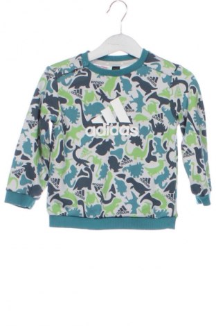 Detská blúzka  Adidas, Veľkosť 12-18m/ 80-86 cm, Farba Viacfarebná, Cena  25,68 €