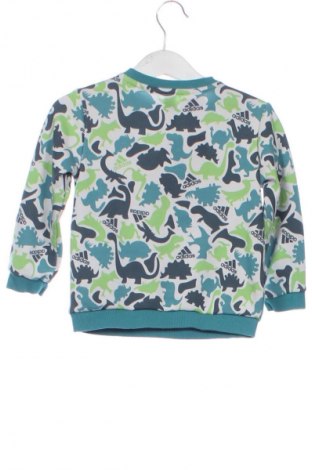 Detská blúzka  Adidas, Veľkosť 12-18m/ 80-86 cm, Farba Viacfarebná, Cena  25,68 €