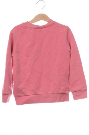 Παιδική μπλούζα Adidas, Μέγεθος 4-5y/ 110-116 εκ., Χρώμα Ρόζ , Τιμή 11,99 €