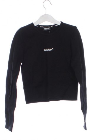 Детска блуза Bekkin, Размер 10-11y/ 146-152 см, Цвят Черен, Цена 9,71 €
