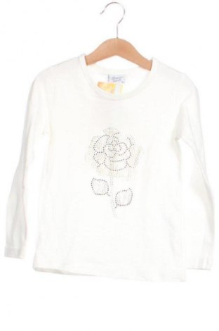 Gyerek blúz Breeze, Méret 2-3y / 98-104 cm, Szín Fehér, Ár 2 759 Ft