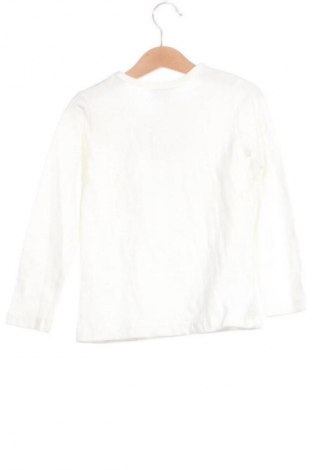 Gyerek blúz Breeze, Méret 2-3y / 98-104 cm, Szín Fehér, Ár 2 759 Ft