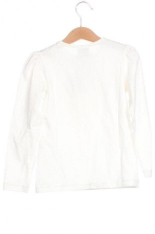 Gyerek blúz Breeze, Méret 2-3y / 98-104 cm, Szín Fehér, Ár 2 379 Ft