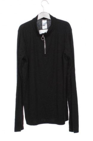 Detská blúzka  C&A, Veľkosť 15-18y/ 170-176 cm, Farba Čierna, Cena  2,95 €