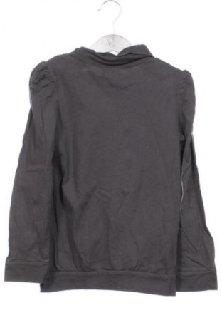 Детска блуза C&A, Размер 5-6y/ 116-122 см, Цвят Сив, Цена 4,09 €