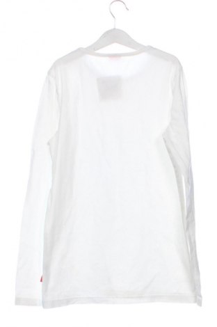 Dziecięca bluzka CFL Colors for life, Rozmiar 14-15y/ 168-170 cm, Kolor ecru, Cena 37,99 zł