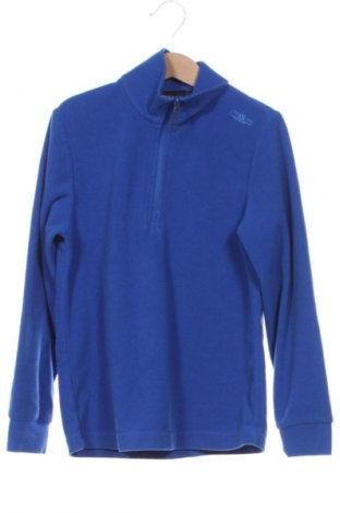 Детска блуза CMP, Размер 5-6y/ 116-122 см, Цвят Син, Цена 11,24 €