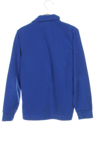 Детска блуза CMP, Размер 5-6y/ 116-122 см, Цвят Син, Цена 11,24 €