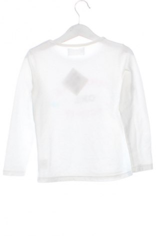 Detská blúzka  CXL by Christian Lacroix, Veľkosť 4-5y/ 110-116 cm, Farba Biela, Cena  9,95 €