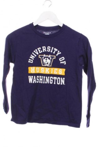 Детска блуза Champion, Размер 7-8y/ 128-134 см, Цвят Лилав, Цена 8,18 €