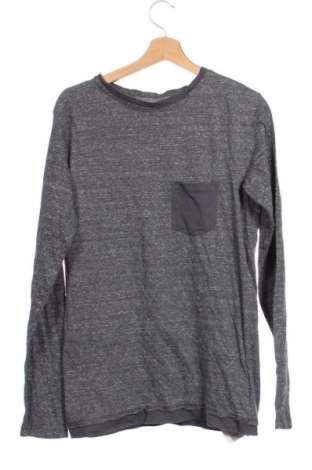 Detská blúzka  Chapter, Veľkosť 15-18y/ 170-176 cm, Farba Sivá, Cena  1,95 €