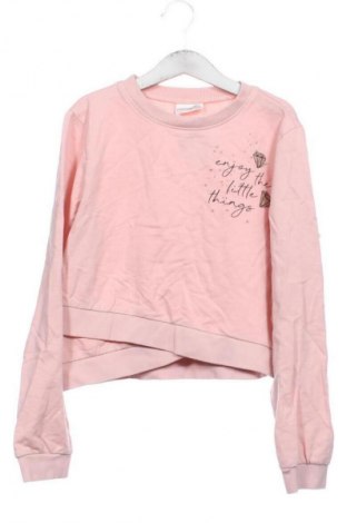 Kinder Shirt Coccodrillo, Größe 12-13y/ 158-164 cm, Farbe Rosa, Preis € 4,99