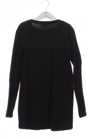 Детска блуза Coccodrillo, Размер 12-13y/ 158-164 см, Цвят Черен, Цена 4,09 €