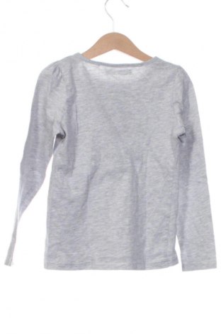 Детска блуза Coolclub, Размер 5-6y/ 116-122 см, Цвят Сив, Цена 4,60 €