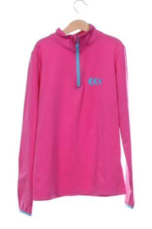 Детска блуза Crane, Размер 12-13y/ 158-164 см, Цвят Розов, Цена 9,71 €