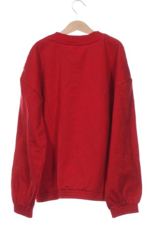 Детска блуза Cubus, Размер 14-15y/ 168-170 см, Цвят Червен, Цена 5,11 €