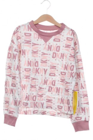 Детска блуза DKNY Jeans, Размер 6-7y/ 122-128 см, Цвят Многоцветен, Цена 44,48 €