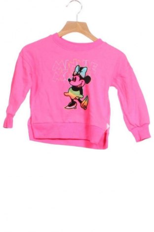 Detská blúzka  Disney, Veľkosť 18-24m/ 86-98 cm, Farba Ružová, Cena  8,00 €