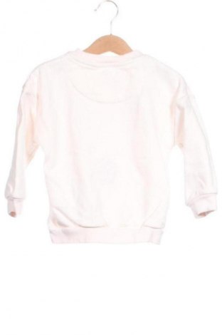 Dziecięca bluzka F&F, Rozmiar 3-4y/ 104-110 cm, Kolor Biały, Cena 23,99 zł