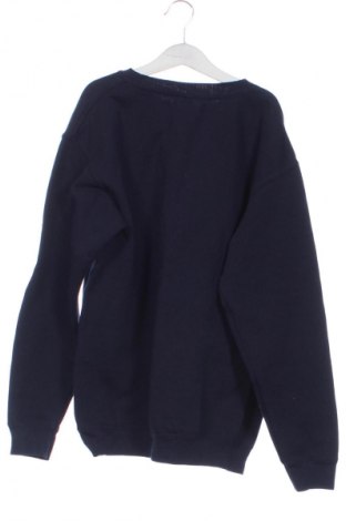 Детска блуза Fruit Of The Loom, Размер 10-11y/ 146-152 см, Цвят Син, Цена 4,09 €