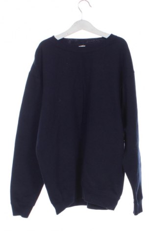 Детска блуза Fruit Of The Loom, Размер 10-11y/ 146-152 см, Цвят Син, Цена 4,09 €