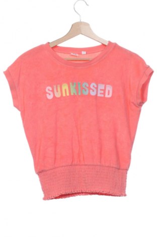 Детска блуза Gap, Размер 9-10y/ 140-146 см, Цвят Оранжев, Цена 4,41 €