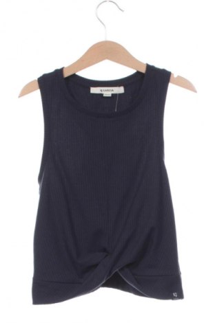 Детска блуза Garcia, Размер 9-10y/ 140-146 см, Цвят Син, Цена 2,04 €