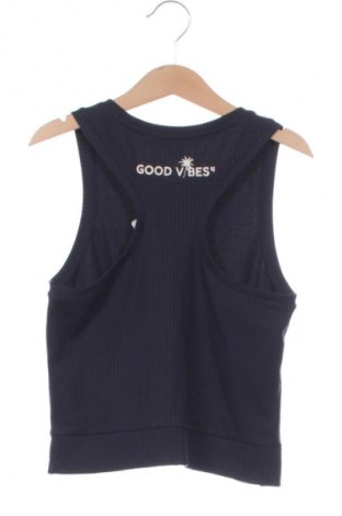 Детска блуза Garcia, Размер 9-10y/ 140-146 см, Цвят Син, Цена 2,04 €