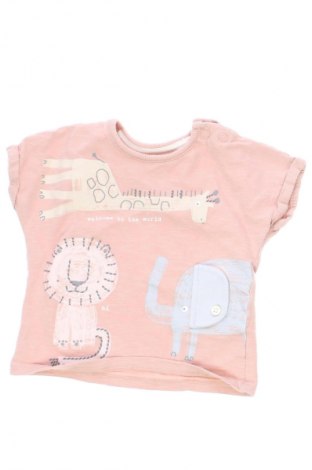 Dziecięca bluzka George, Rozmiar 3-6m/ 62-68 cm, Kolor Kolorowy, Cena 20,99 zł