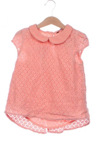 Детска блуза George, Размер 5-6y/ 116-122 см, Цвят Розов, Цена 5,11 €