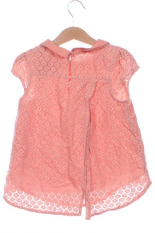 Детска блуза George, Размер 5-6y/ 116-122 см, Цвят Розов, Цена 5,11 €
