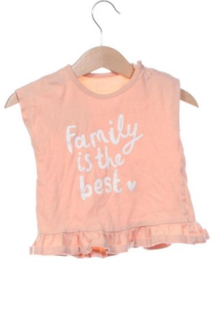 Детска блуза George, Размер 12-18m/ 80-86 см, Цвят Розов, Цена 4,09 €