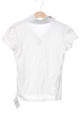 Детска блуза George, Размер 6-7y/ 122-128 см, Цвят Бял, Цена 4,09 €
